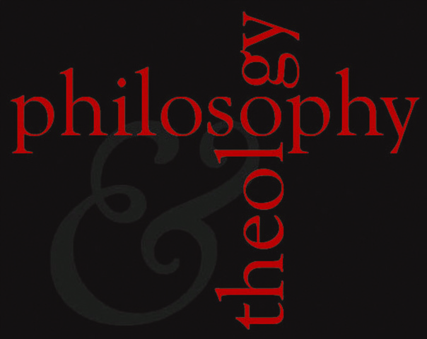 teológia és filozófia kettéválása