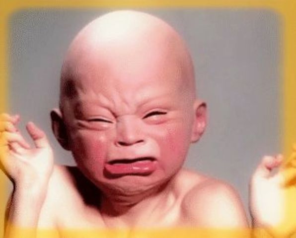 MI PRIMER AÑO DE KINDER