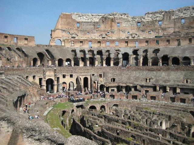 PROPAD ZAHODNORIMSKEGA CESARSTVA