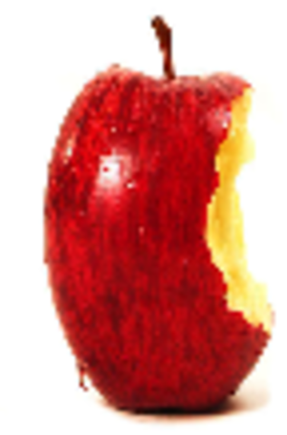 Objeto Educacional - Decada de los noventa Apple - Sitio web: La Economía de los Objetos Educacionales