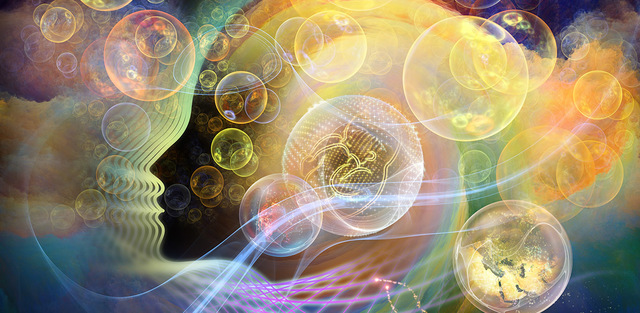 PSICOLOGÍA TRANSPERSONAL