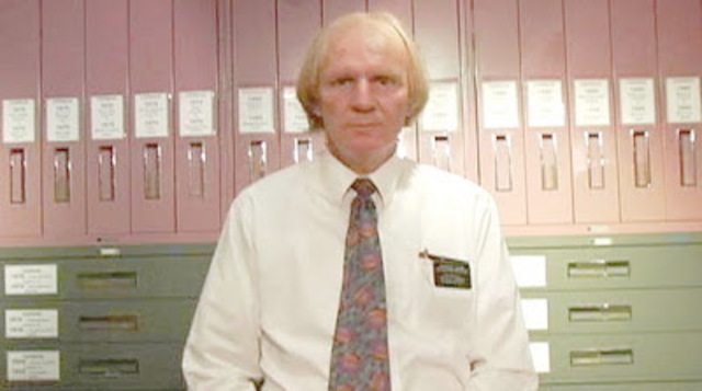 Family History Center Gig