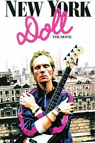 New York Doll Documentary