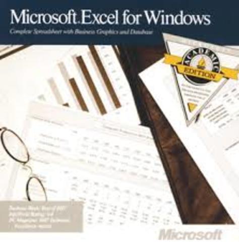 EXCEL 2.0
