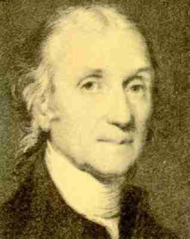 Henry Cavendish