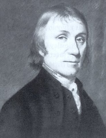 Joseph Priestley