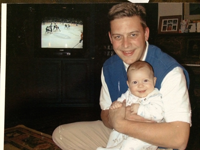 Welcome to the World!