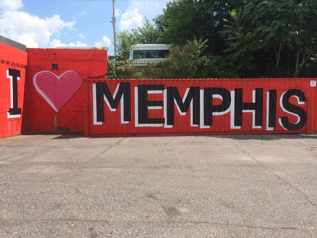 On the Road...Again! (part 4)