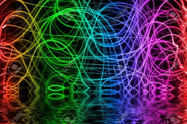 Reemplazo de luces de Neón