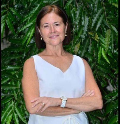 María Eugenia Brizuela