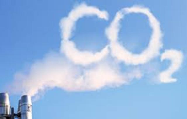 Dioxido de carbono licuado