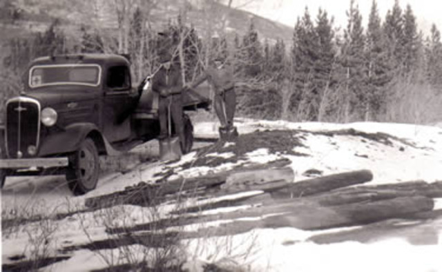 bellevue coal mine explosion