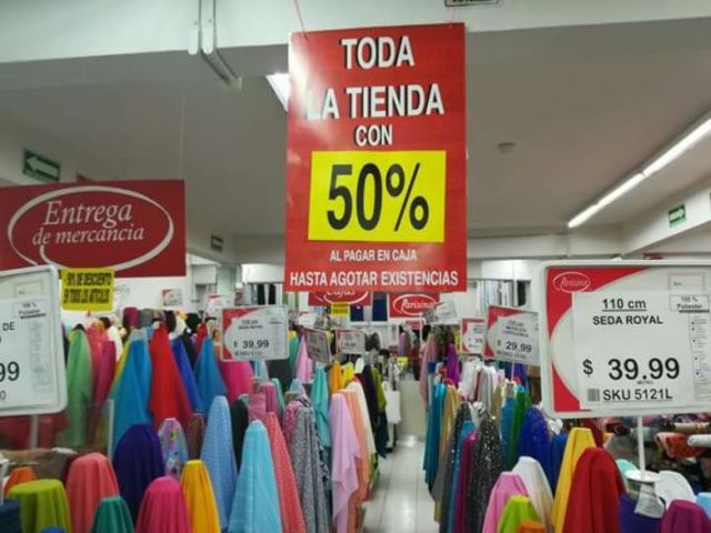 Cuando me perdí en parisina