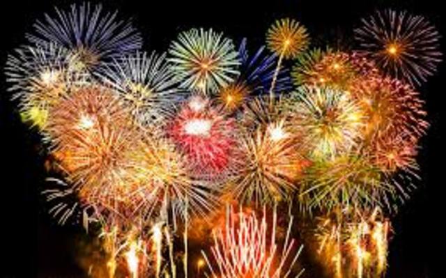 Mezcla segura de polvora