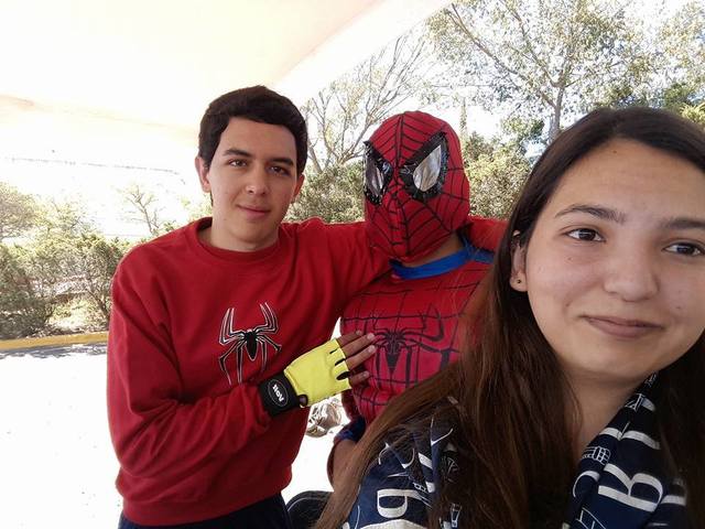 Feria de Ciencias 2017