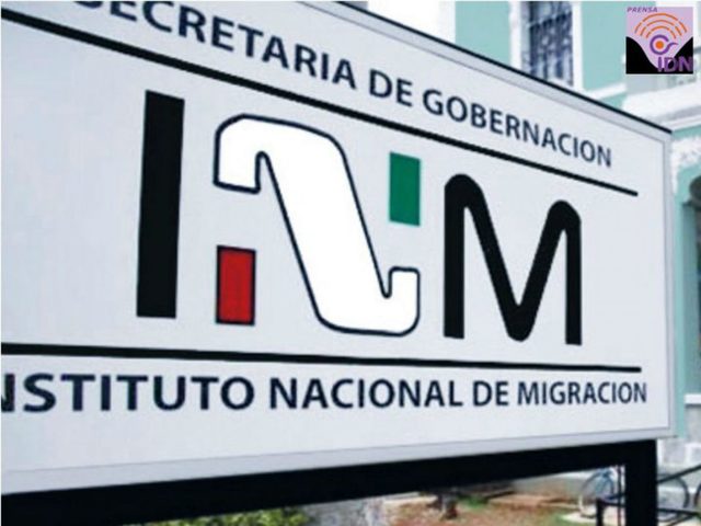 Reglamento relativo a la Ley de Migración de agosto de 1930