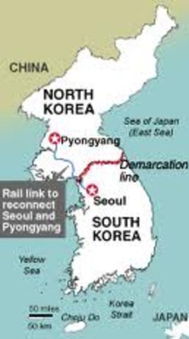 Korean Conflict