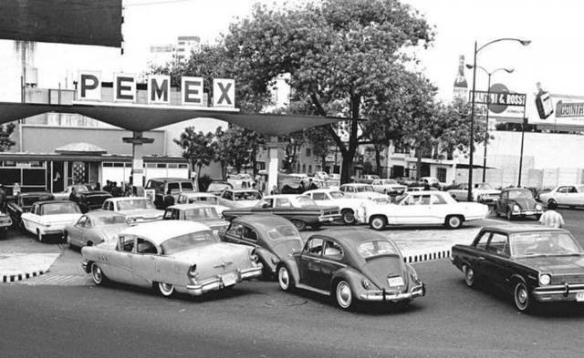 Club de viajes de PEMEX