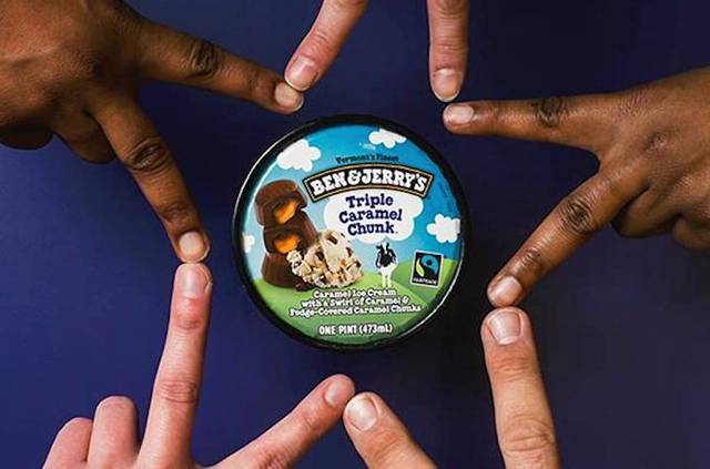 Take a Stand for Children