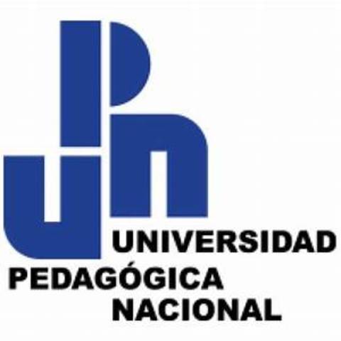 UNIVERSIDAD PEDAGÓGICA NACIONAL.
