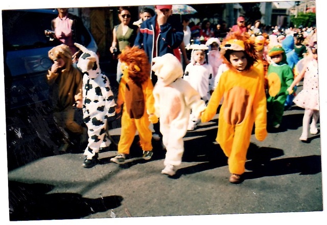 Festival de Primavera