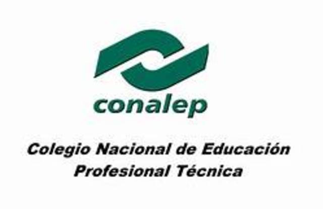 COLEGIO NACIONAL DE EDUCACIÓN PROFESIONAL TÉCNICA.