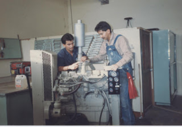 El SENA puso en marcha el Programa de Promoción Profesional Urbana enfocado a la industria