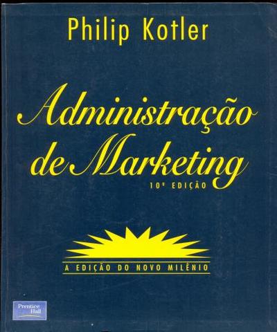 Kotler publica