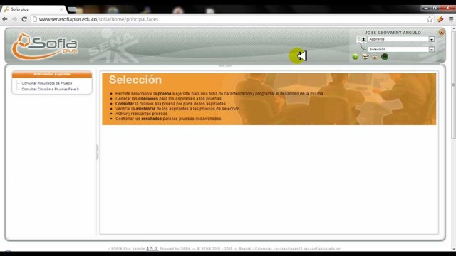 El SENA implementó el aprendizaje virtual con ventajas como la alta cobertura, la distribución territorial equilibrada, la posibilidad de acortar distancias, además de la atención flexible y oportuna del e-learning empresarial.
