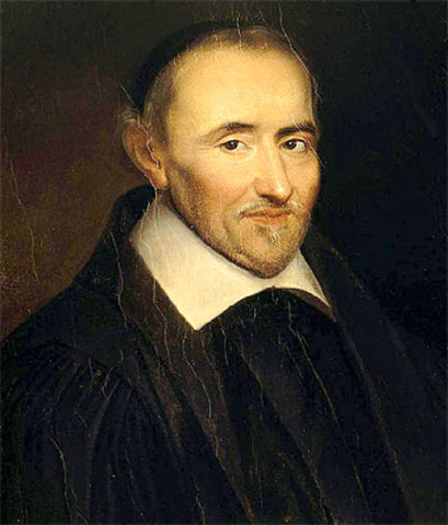Nacimiento de Pierre Gassendi