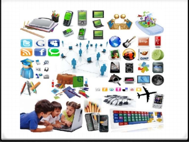 Recursos Educativos Digitales