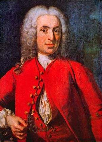 Carolus Linnaeus