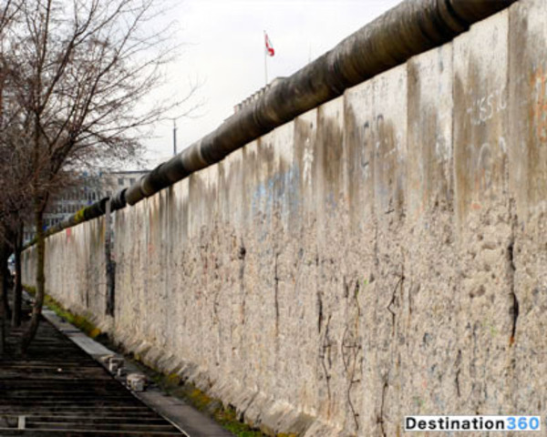 Berlin Wall