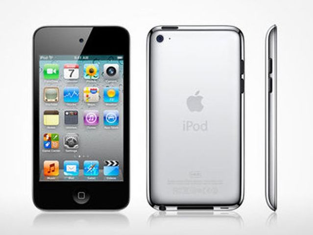 Ipod Touch