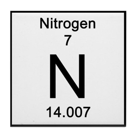 Nitrogen