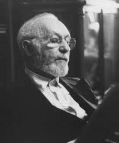 Actor´s Studio con Strasberg