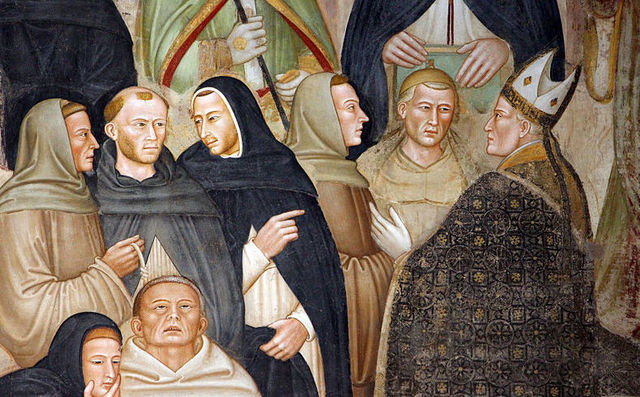 Teoría de la suposición