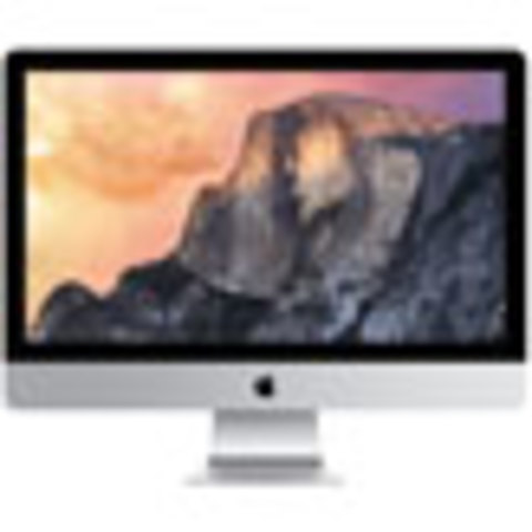 iMac "Core i5"