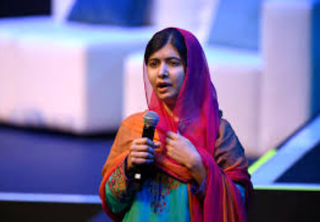 Continuing to Speak Out