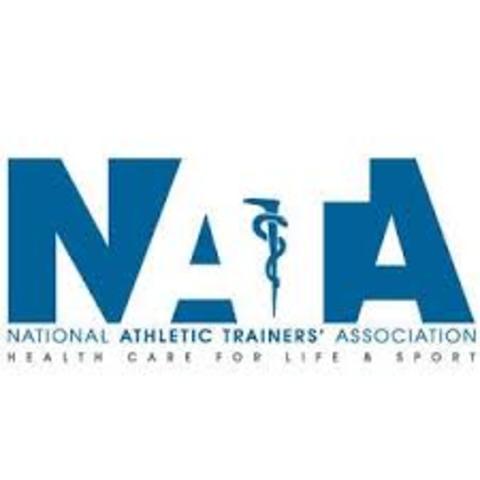 National Athletic Trainers' Association