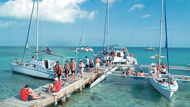 Reglamento del Turismo Náutico