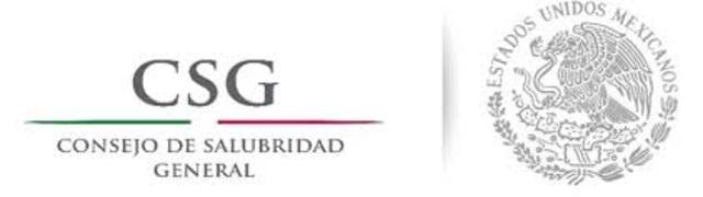 Creación del Consejo de Salubridad.