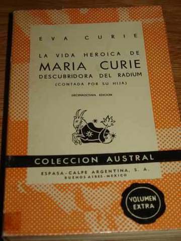 Marie Curie