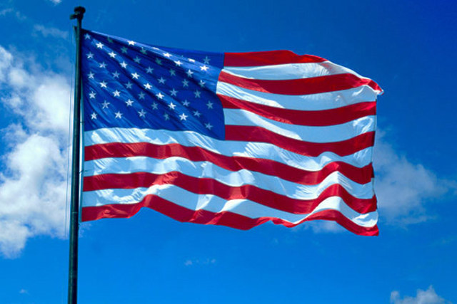 Moving to the United States