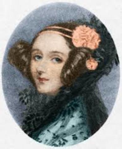 Ada Lovelace