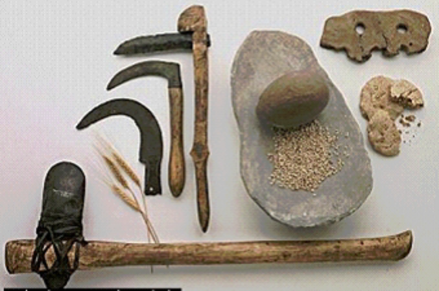 Metalurgía del cobre