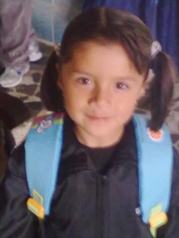 Mi primer día de escuela