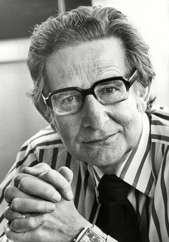 Eysenck.