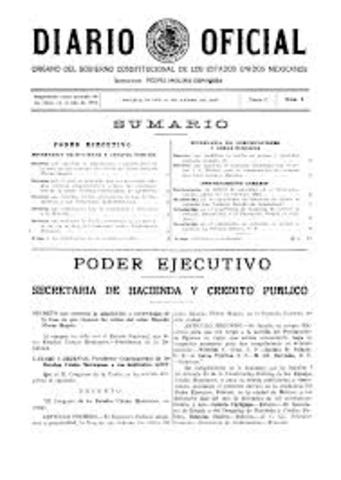 Ley de Justicia Fiscal