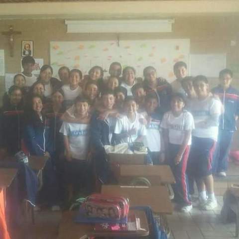 Secundaria